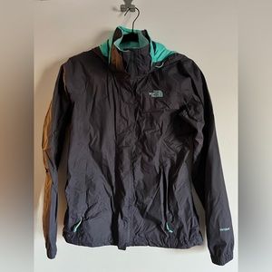 The North Face Antora Water Repellant Rain Jacket